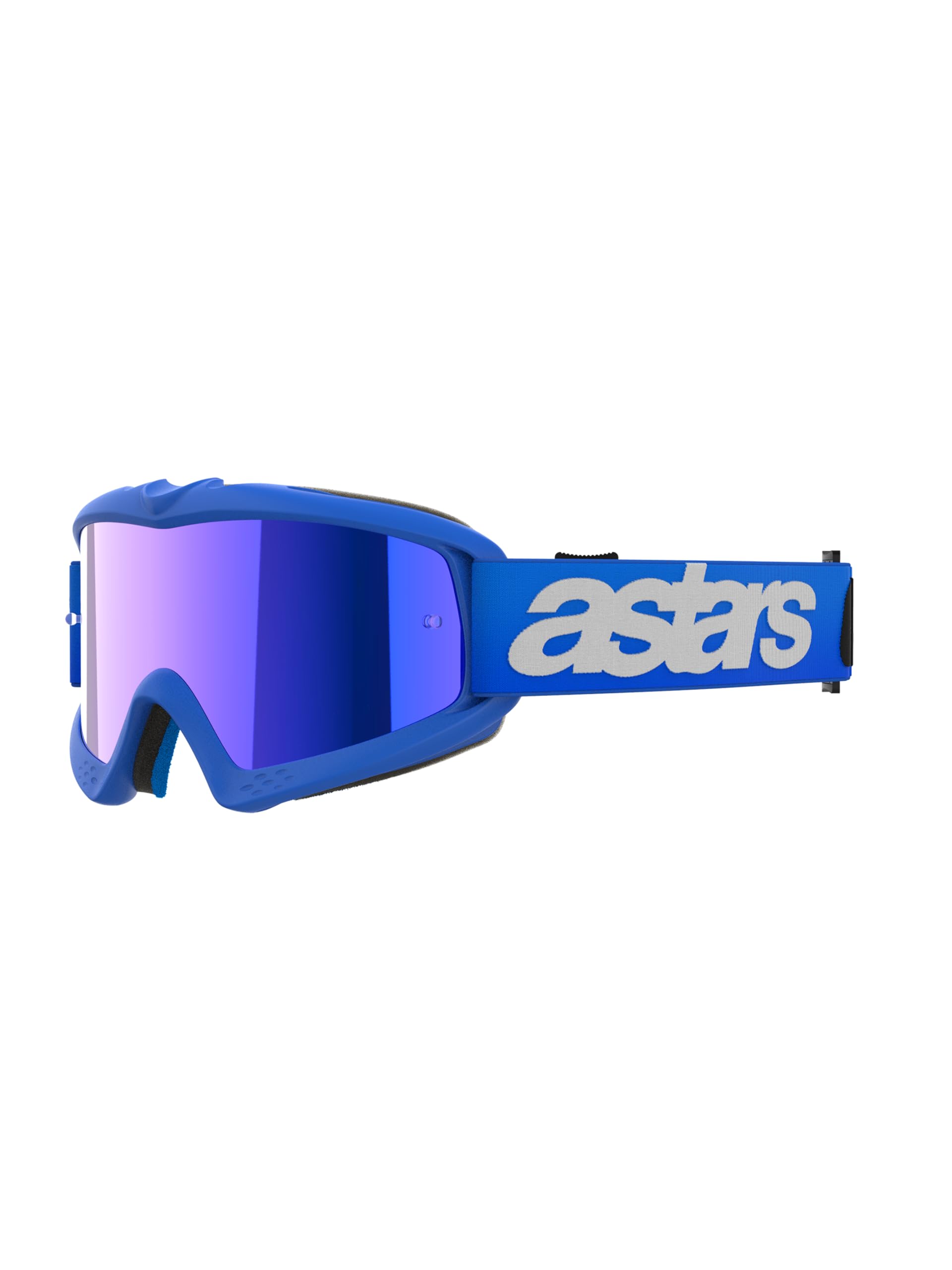 Alpinestars Vision Youth MX ATV MTB Off Road Goggle