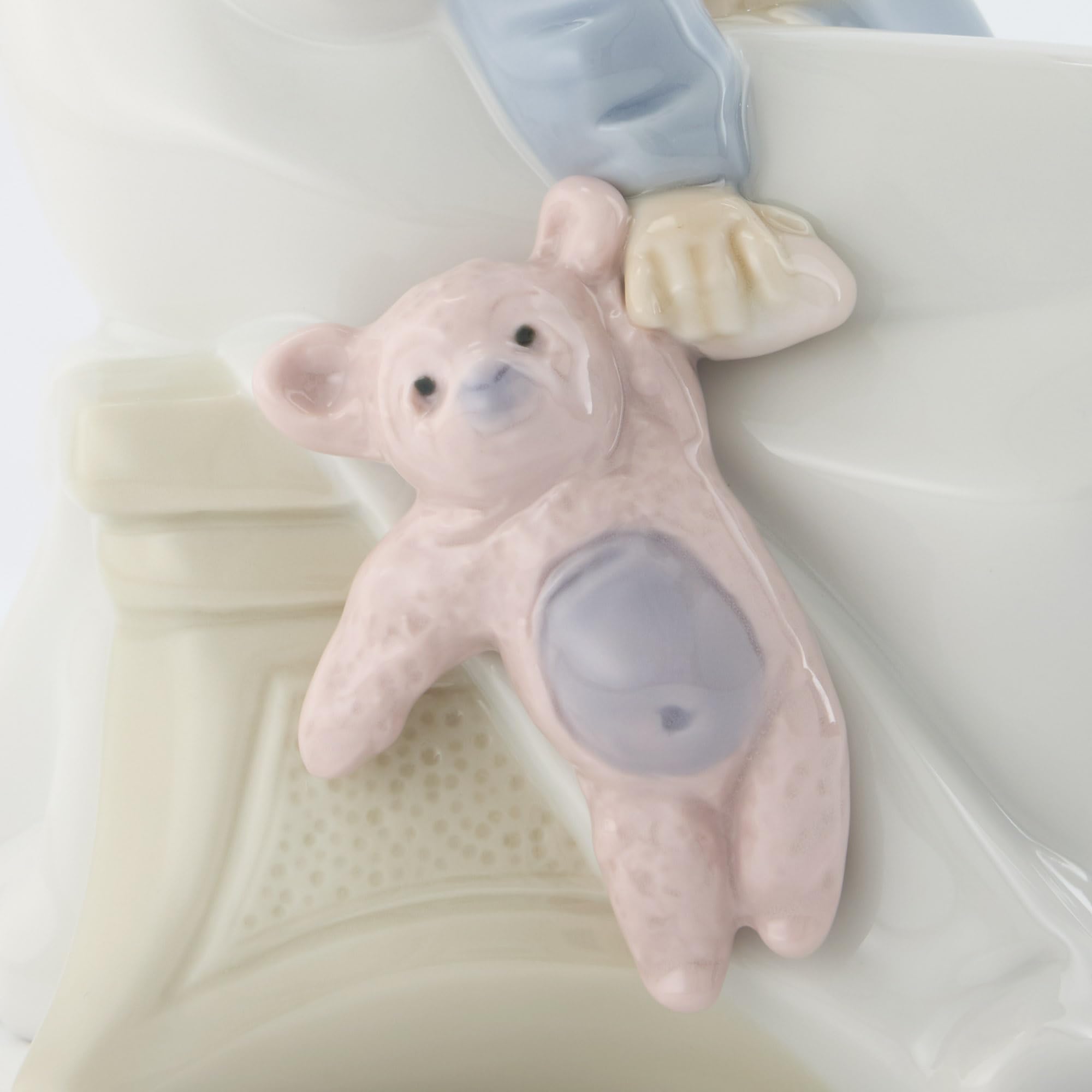 LLADRO - A moment with mommy