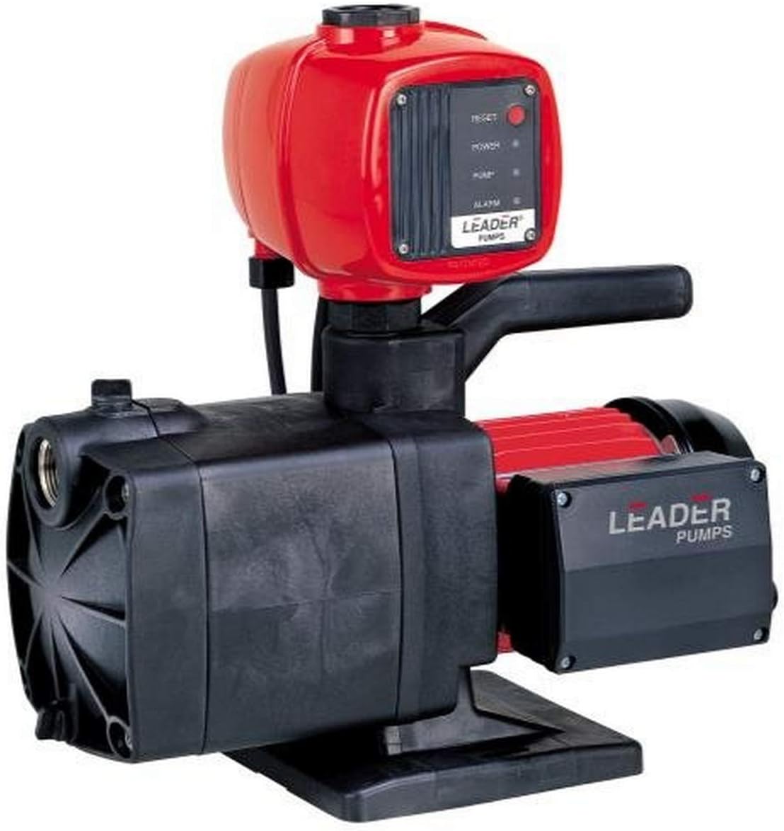 Leader Pumps HGC727988 Ecotronic 250, 1 HP Water Pump, Brown/A