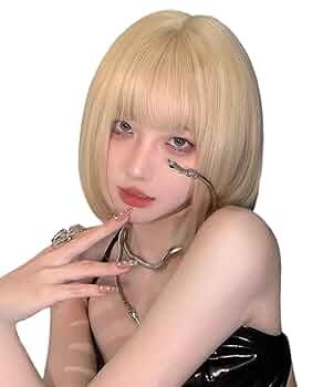 はっしー　杏Ｓウィッグ付 61mUMZ5w2QL._UF350,350_QL50_.jpg