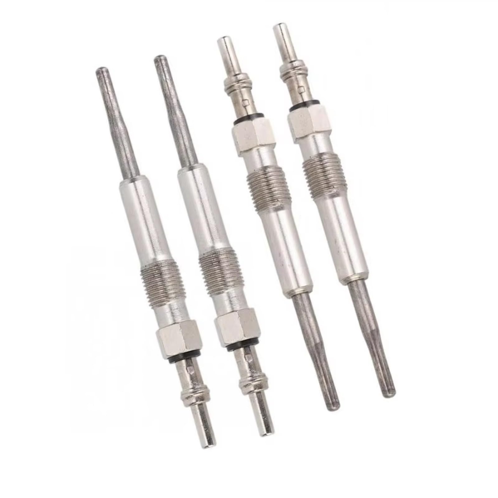 Candelette kit Compatibile Con Per Golf 1.9 2.0 Per TDI 2006-2024 Accessori Per Auto Candelette Per Riscaldamento Diesel GP60706 Candela Di Preriscaldamento Del Motore