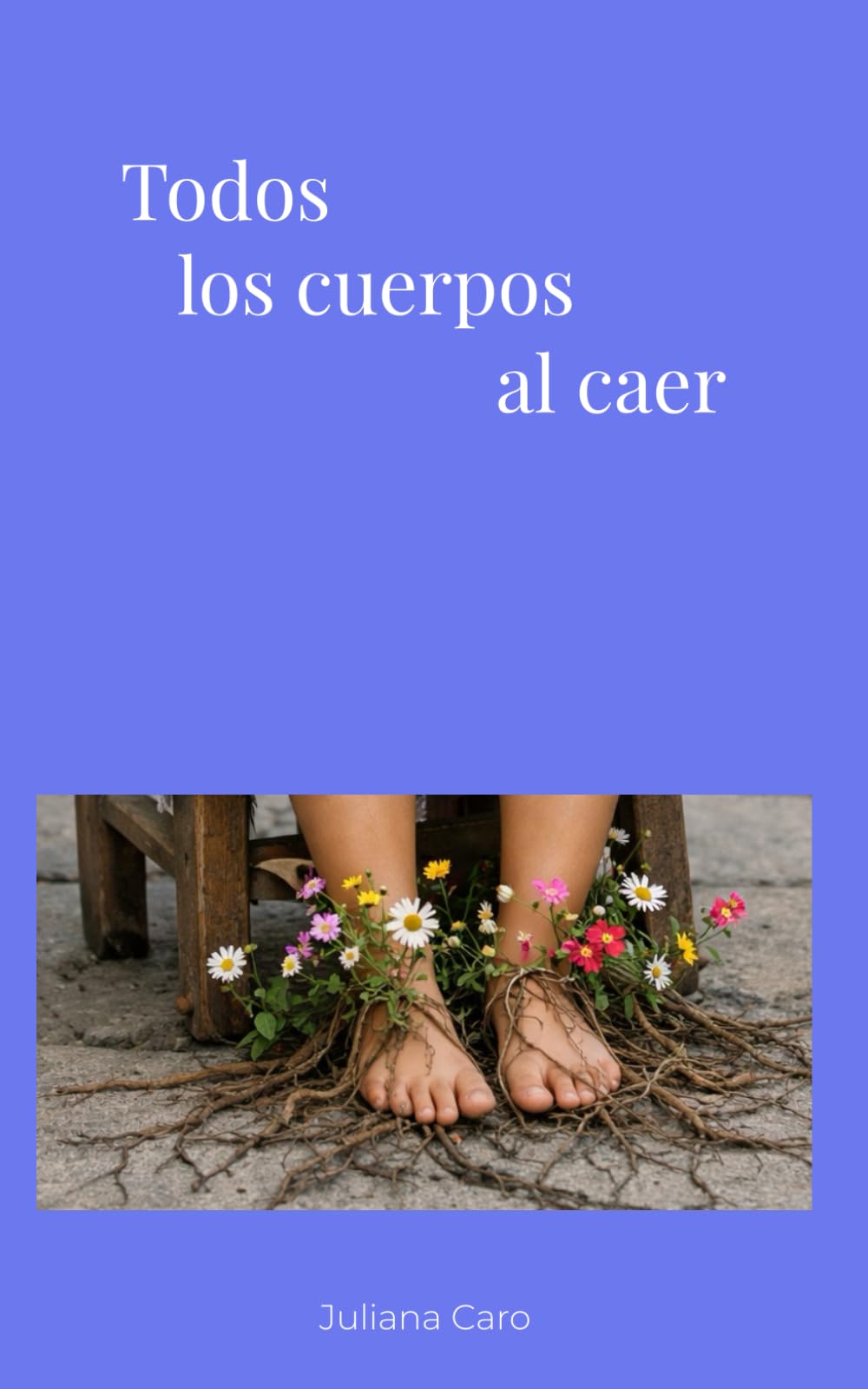 Todos los cuerpos al caer