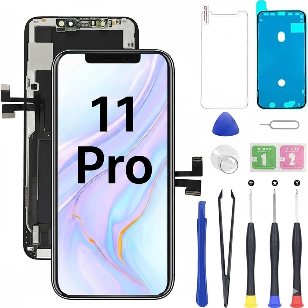 Pantalla para iPhone 11 Pro