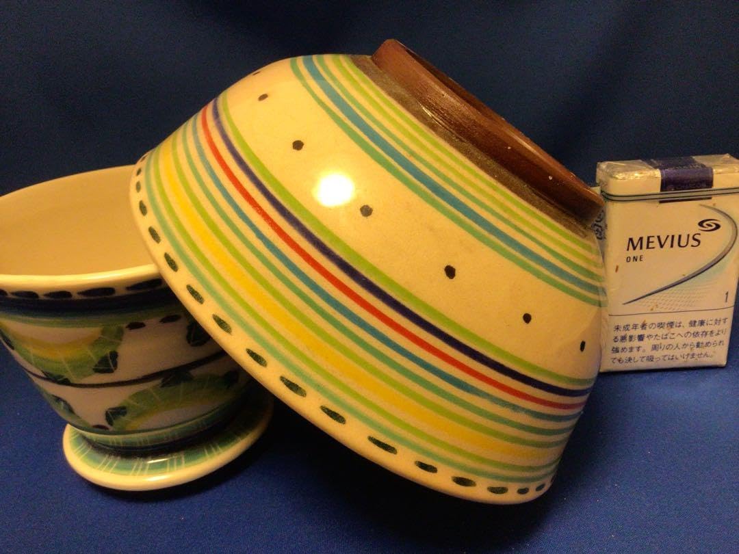 日本工芸会正会員 益子焼木下幸晴造 焼〆 象嵌 44.9cm大鉢 日本工芸会