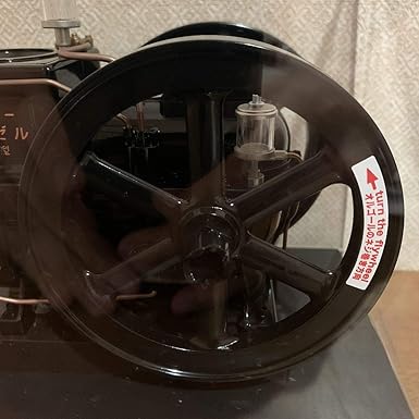 ヤンマー YANMAR 100周年 ミニチュア HB型 オルゴール | pisoeletrico