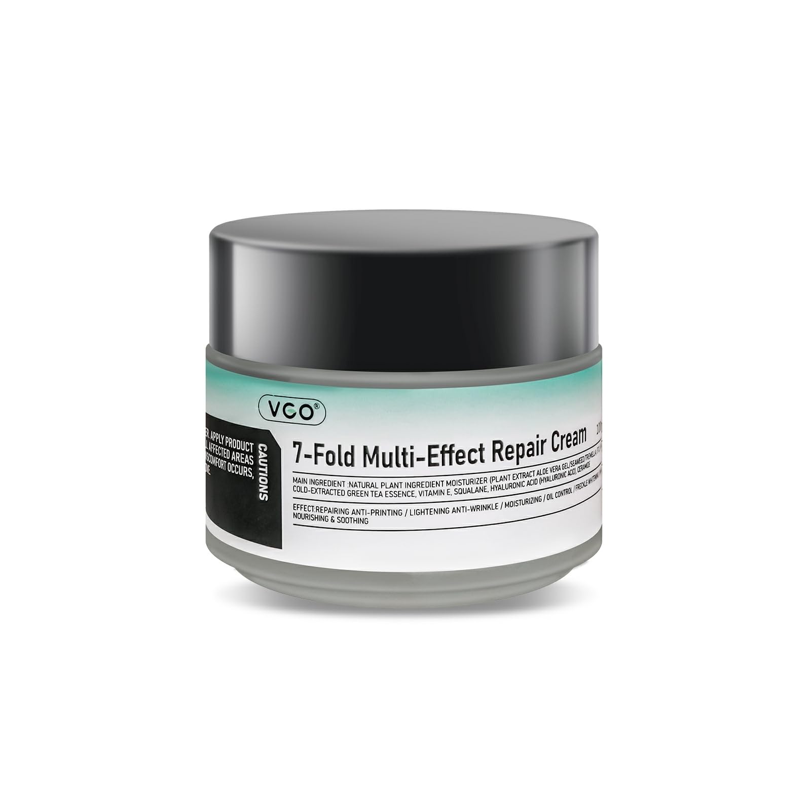 Amazon.com: VGO Moisturizer Face Cream, 7-Fold Multi-Effect Repair