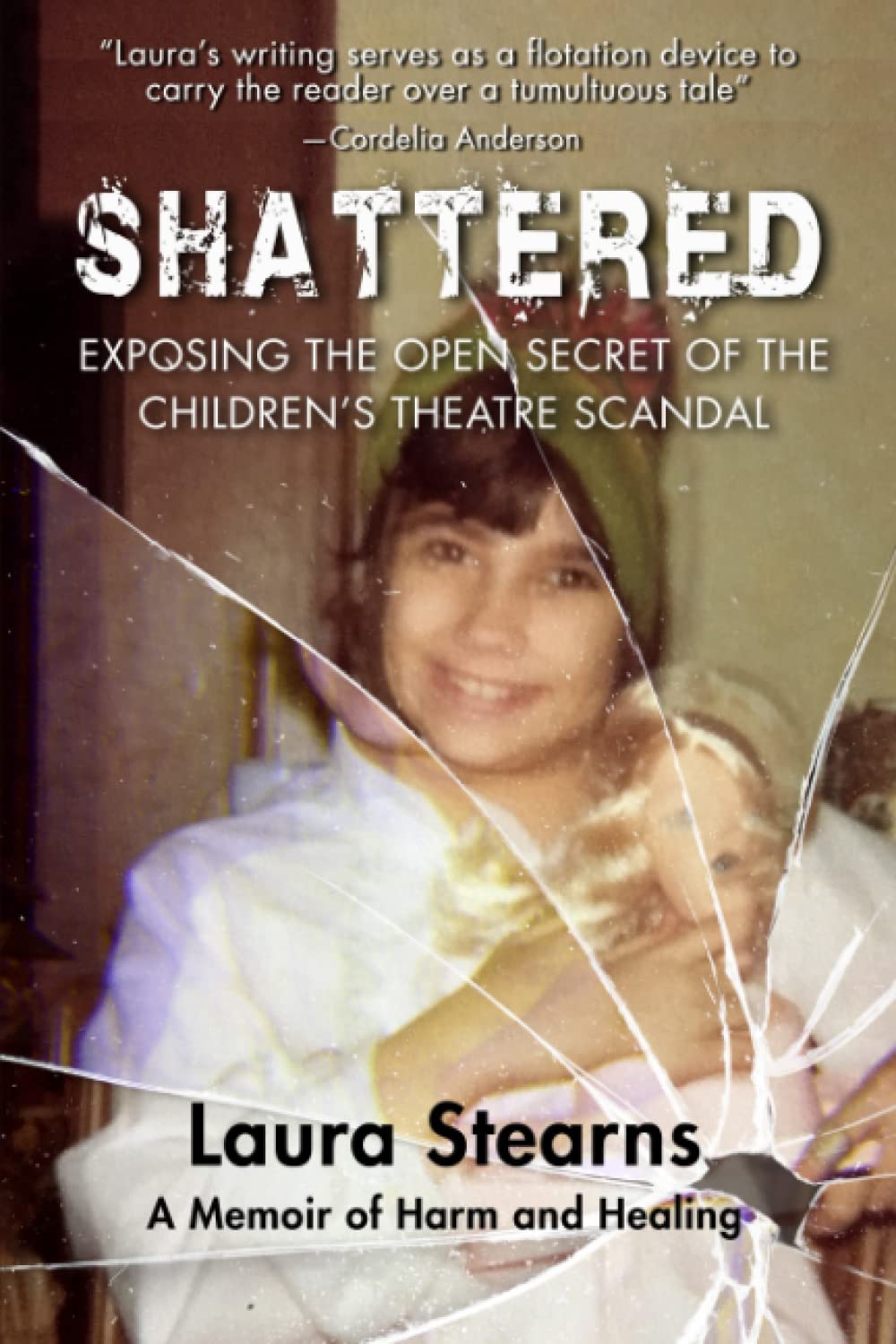 Shattered: Exposing the Open Secret of the Children's Theatre