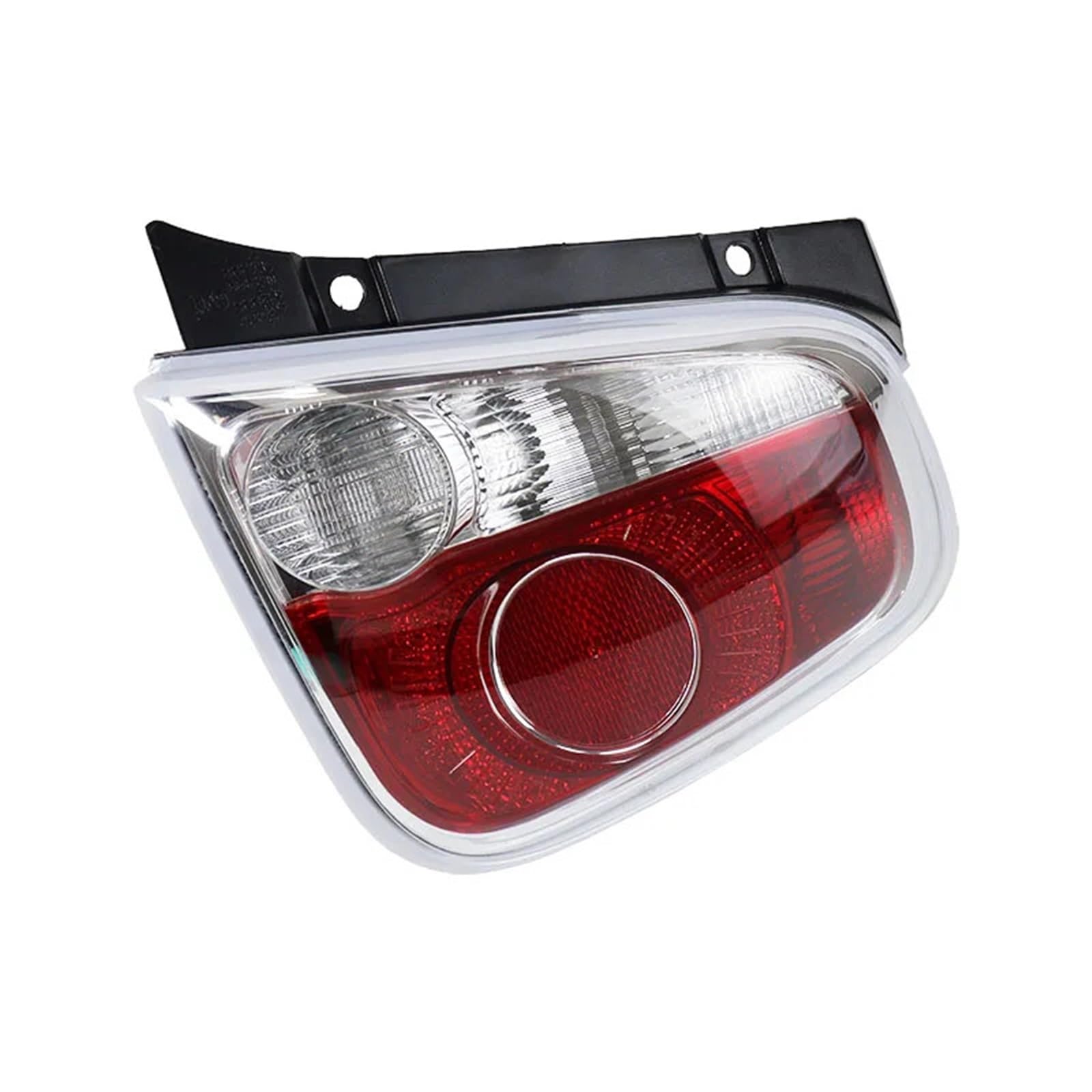 HRTLSS Posteriore Gruppi per fanale Posteriore paraurti Freno Guida retromarcia indicatore di direzione Luce Anti-collisione Accessori per Auto