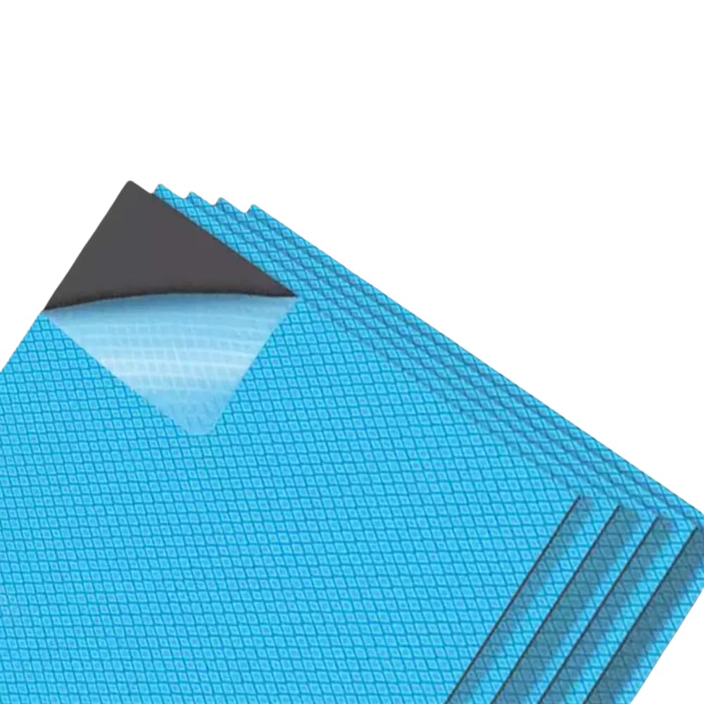 Feuille de Silicone à Haute conductivité Thermique (oxyde d'aluminium) - 8,5 W/MK - Dissipateur Thermique for Cartes Graphiques et Circuits imprimés (1 pièce)(1.5mmx200x400 mm)