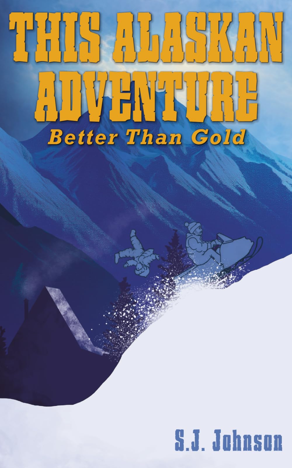 This Alaskan Adventure: Better Than Gold