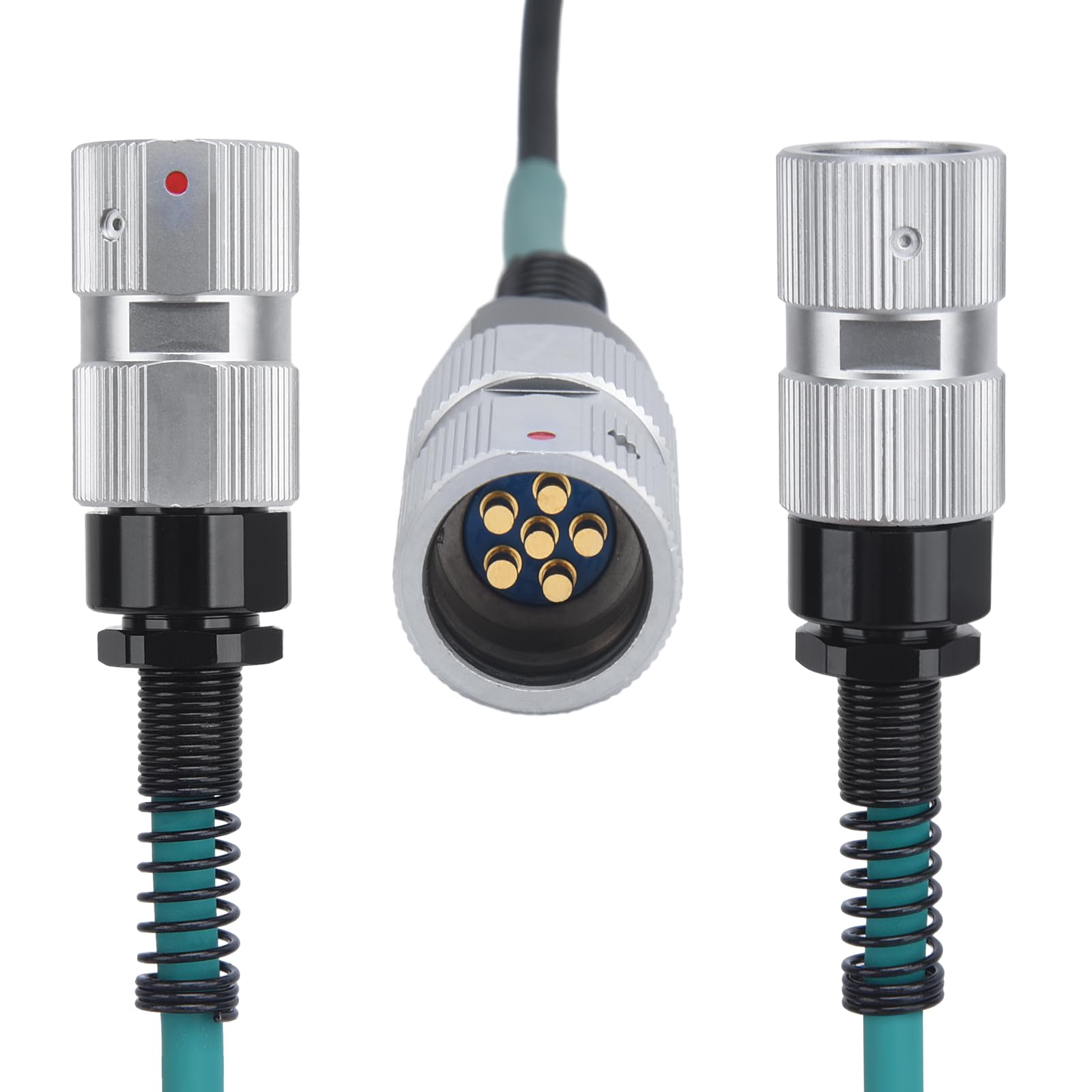 Amazon.com: Renastar Military U94 PTT Adapter for Two Way Radio