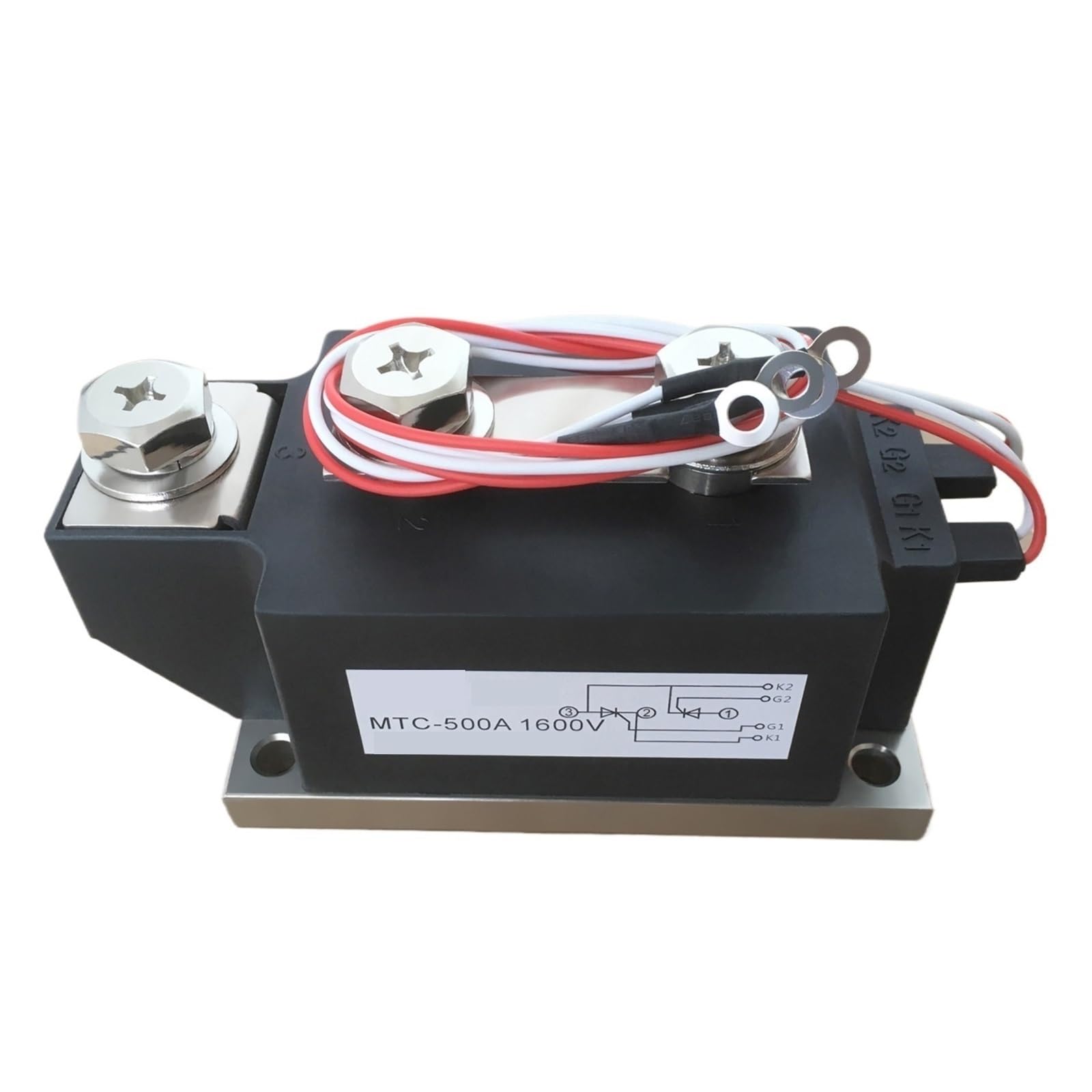 ELZNSQQK MTC500A MTC500A1600V MTC500-16 Thyristor Module
