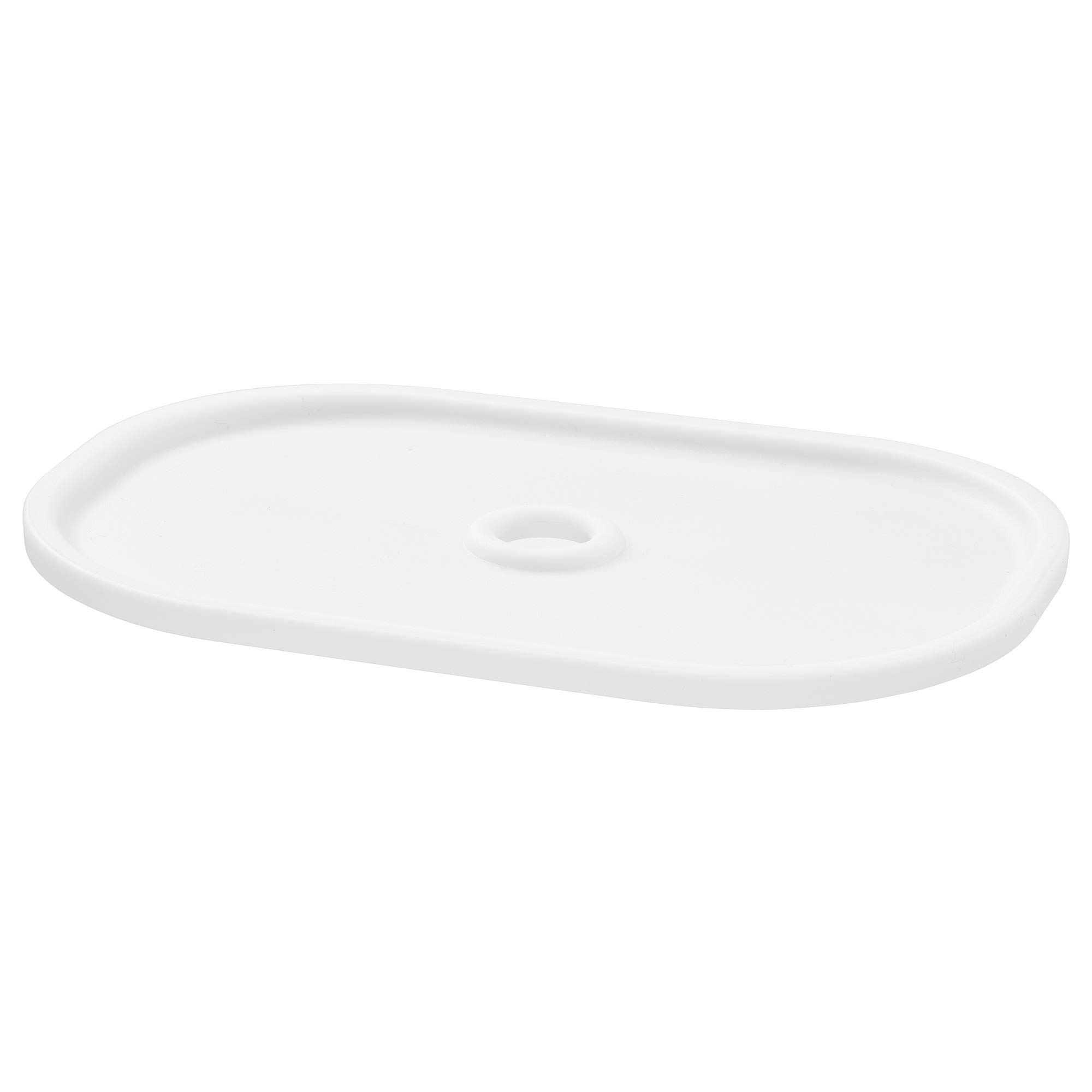 Ikea TROFAST Deckel, 20x28 cm, weiß Küche, Haushalt & Wohnen