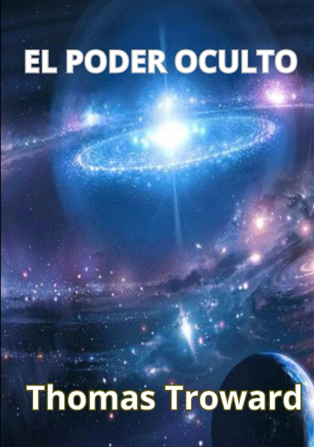 El poder oculto (traducido)
