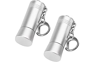 2 Pieces Mini Pocket Clothing Tag Remover