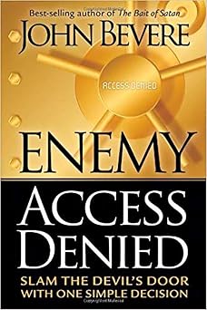 Enemy Access Denied Slam the Devils Door With One Simple Decision