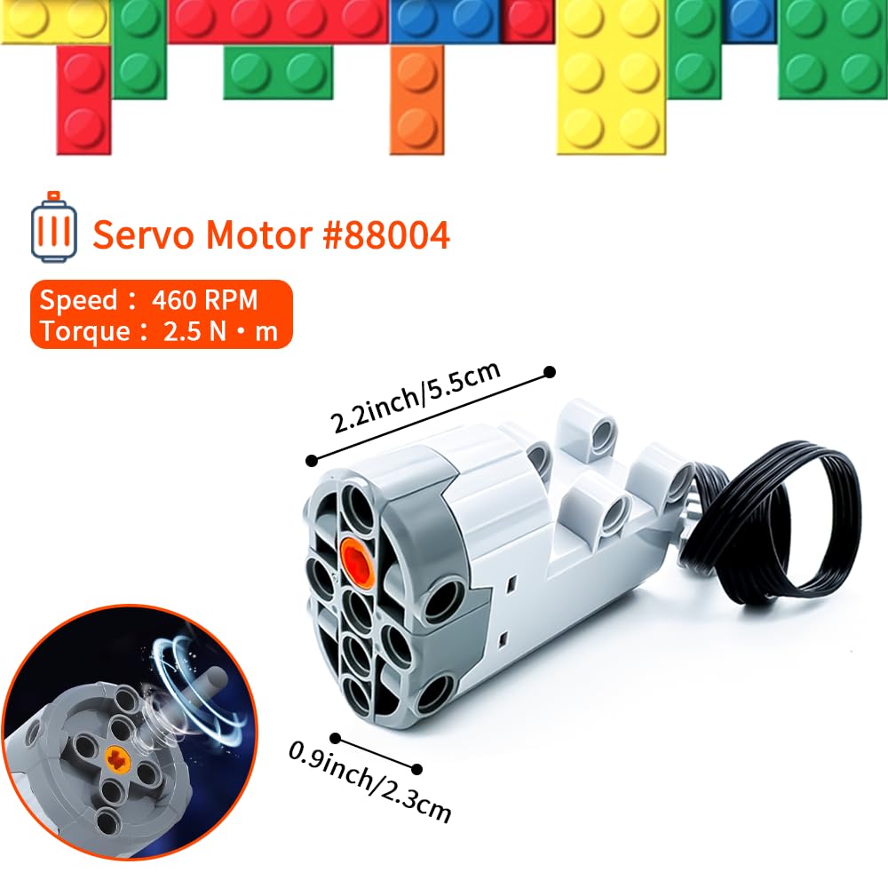 Servo Motor Ev3 Power Design Medium Motor Ev3 Power Functions
