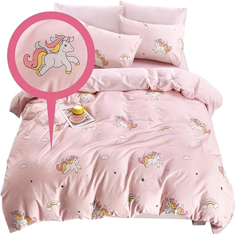 kids zipper bedding