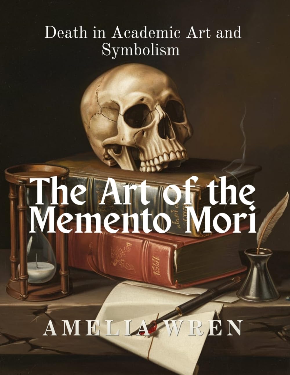 The Art of the Memento Mori: Death in Academic Art and Symbolism