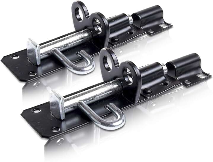 Amazon.co.uk shed locks