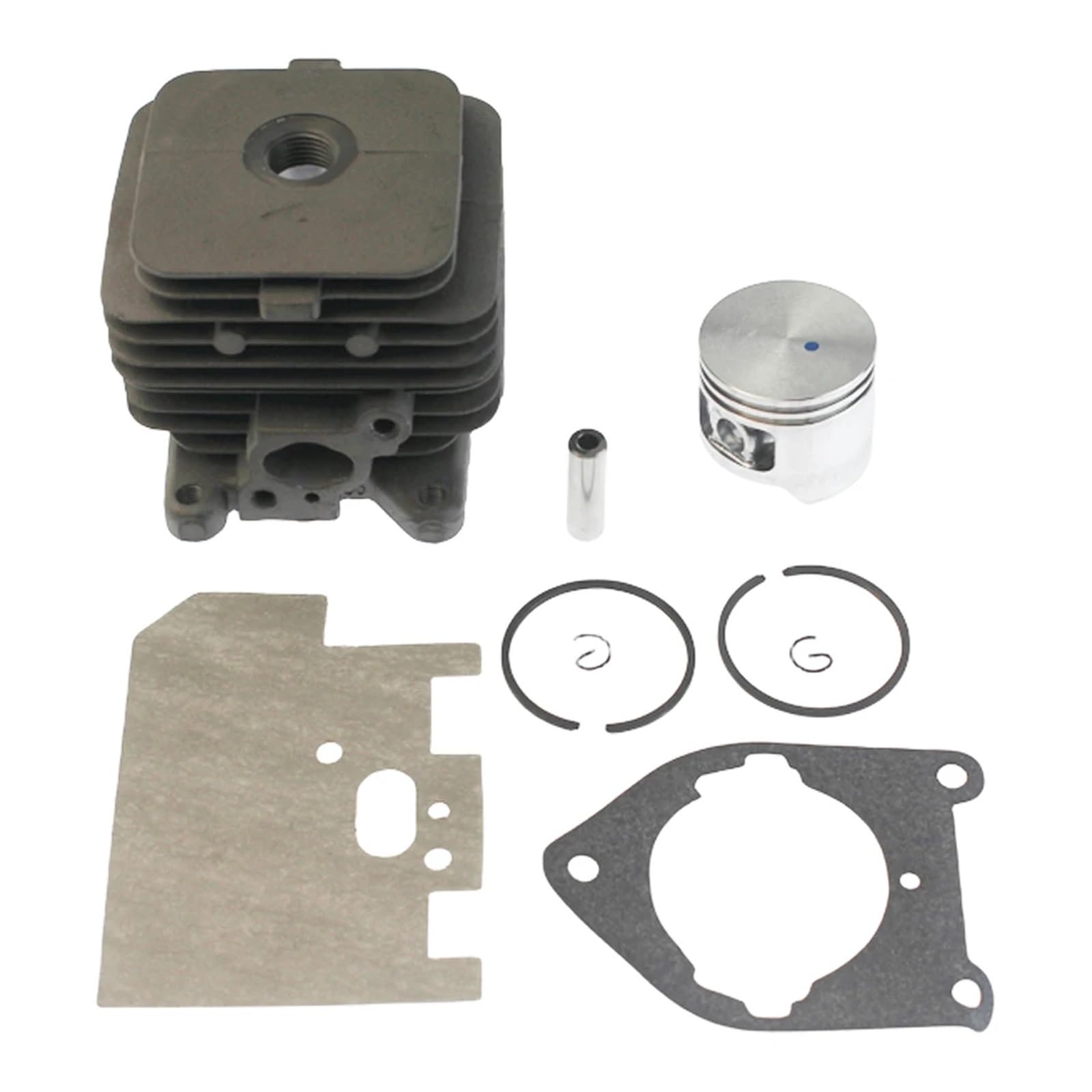 Kit cylindre thermique RY30240 pour réparer un moteur serré ou sans compression BC30