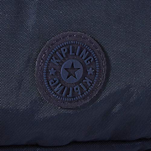 Estojo Kipling Gitroy Azul Marinho