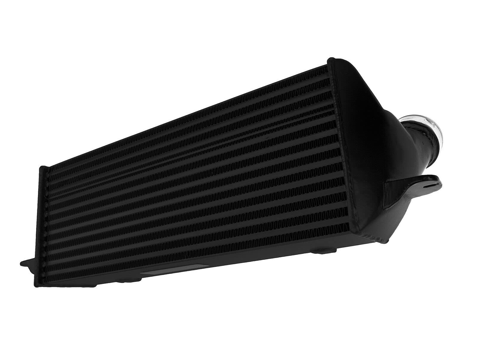 FMIC Intercooler LLK Intercooler para Serie 3 E90/E91/E92/E93 320D N47 2.0 Diesel