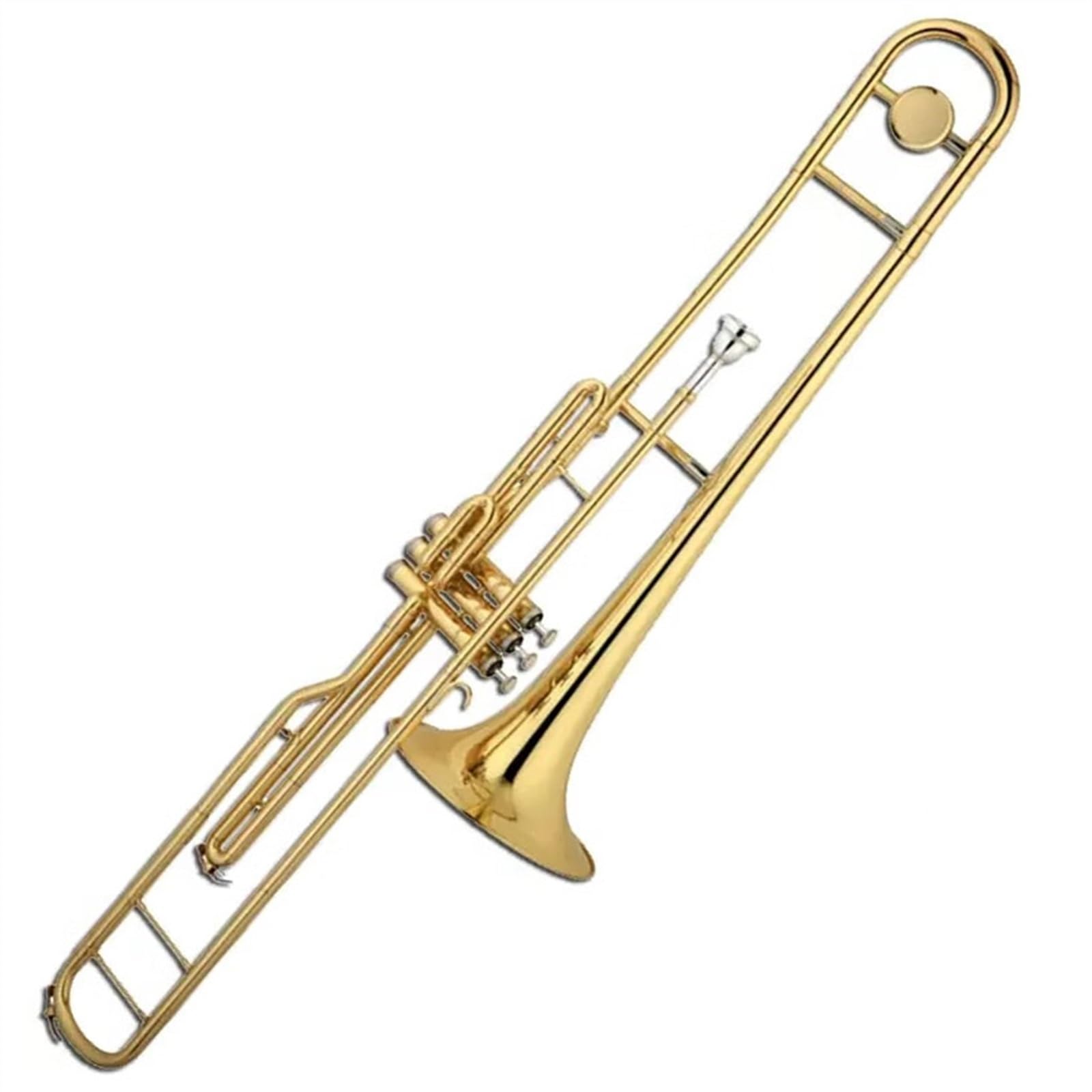 Amazon | トロンボーン楽器 初心者向けプロ仕様の演奏用