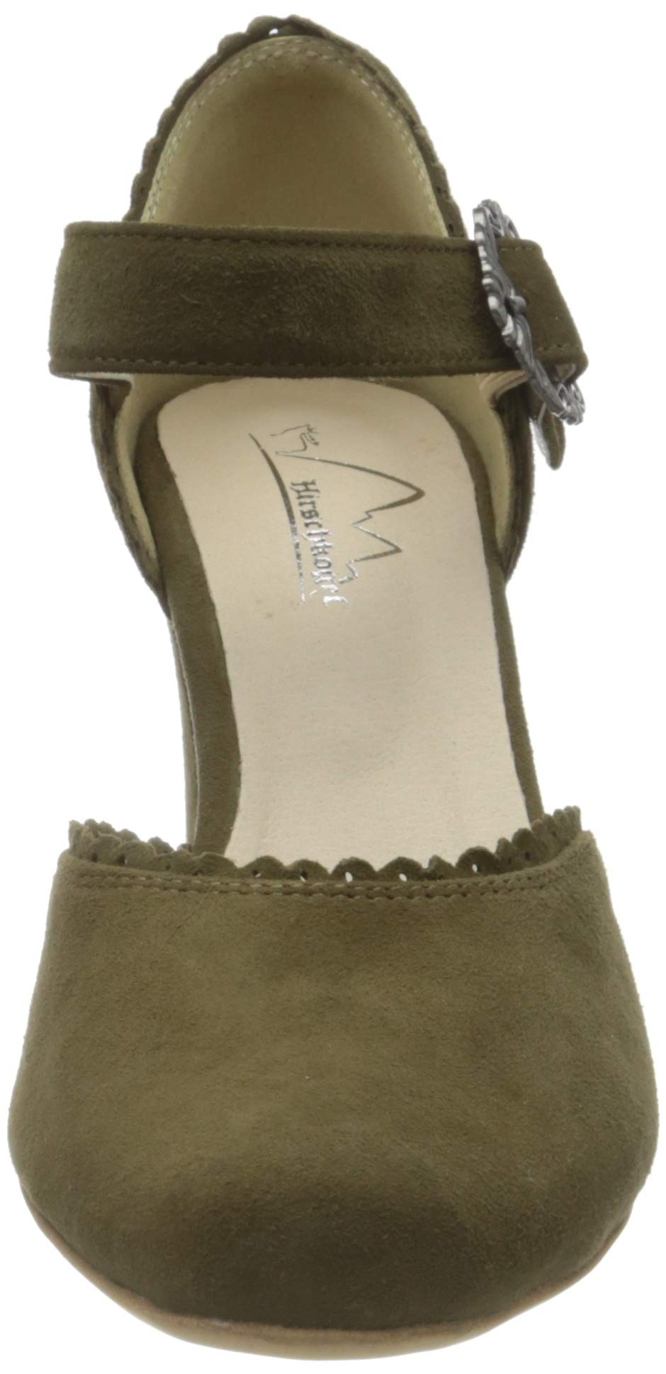 Hirschkogel 3005715 Damen Pumps