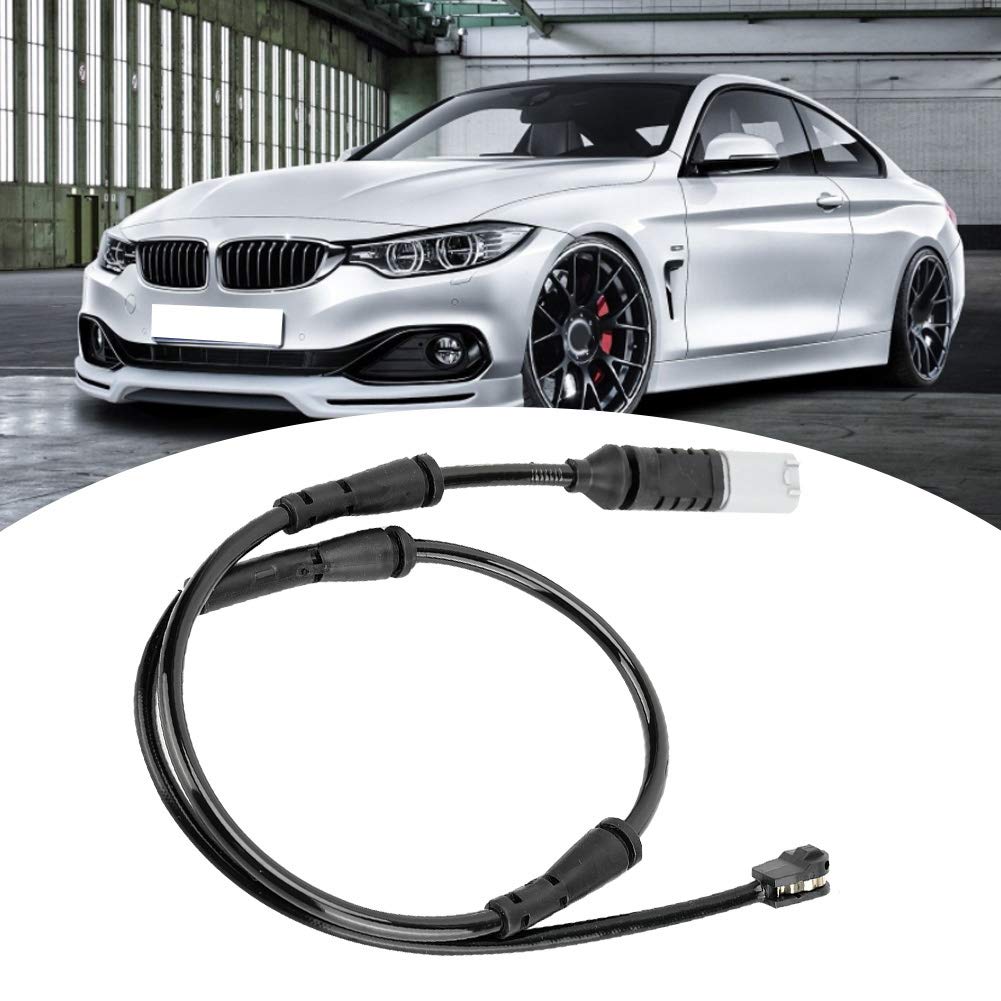 Sensore Pastiglie Freno Anteriore 34356792289 Per BMW Serie 1 2 3 4 M