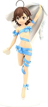 Amazon.co.jp: とある魔術の禁書目録 打ち止め・ラストオーダー