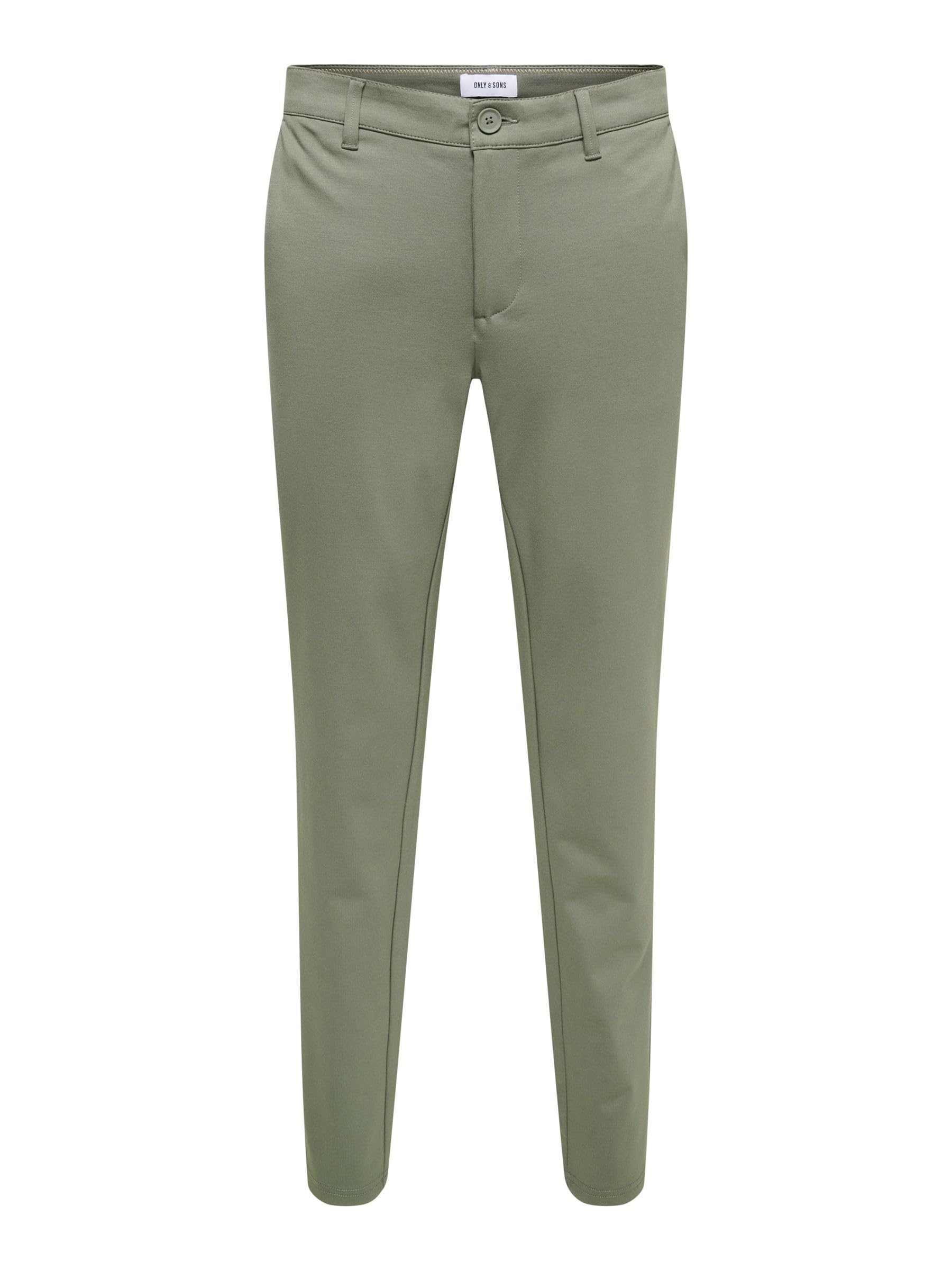ONLY & SONS Herren Anzughose Onsmark Pant Gw 0209 Noos
