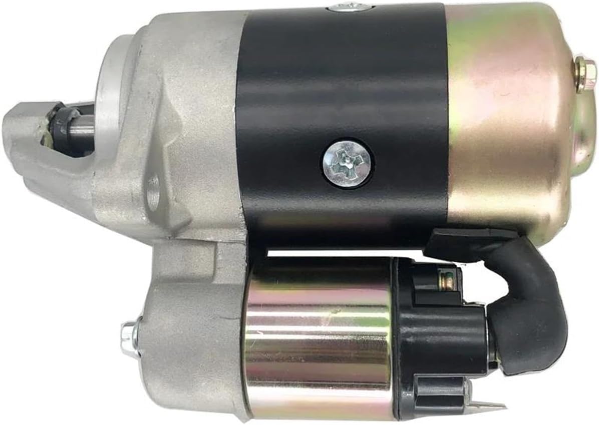 A-② 専用です。 ツールプロダクツ西条 / ヤンマー 汎用エンジン用スターター（セル