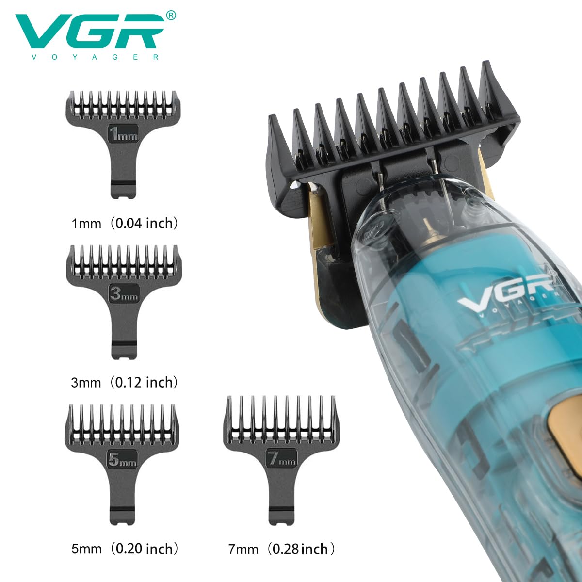 V-961 プロフェッショナル トリマ 【公式通販】