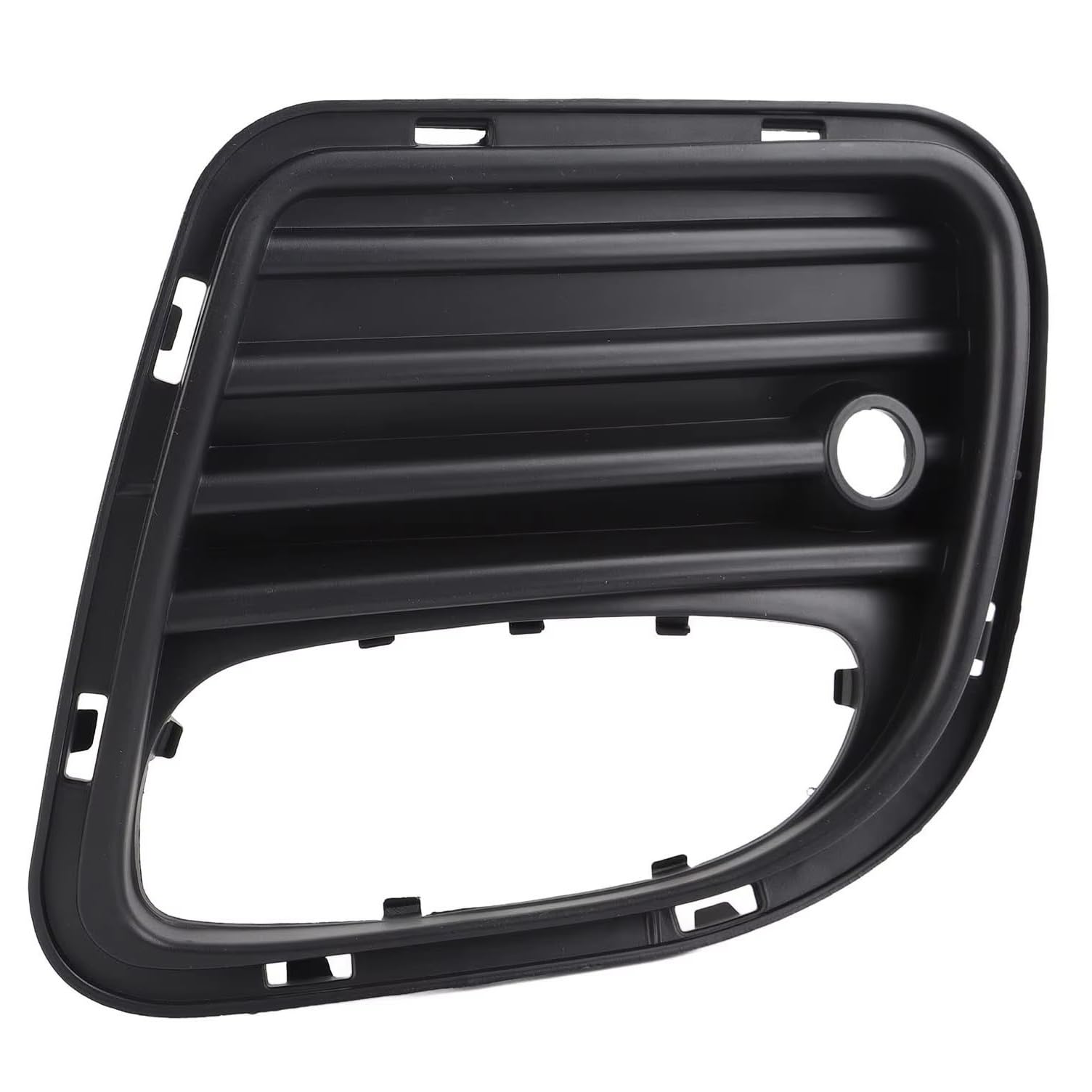 Cubierta para marco de lámpara antiniebla trasera de coche MINI R58 R59 7