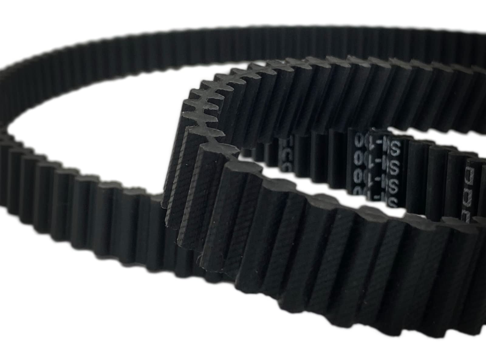 Correa dentada doble para cortacésped Viking MT 6127.1 ZL