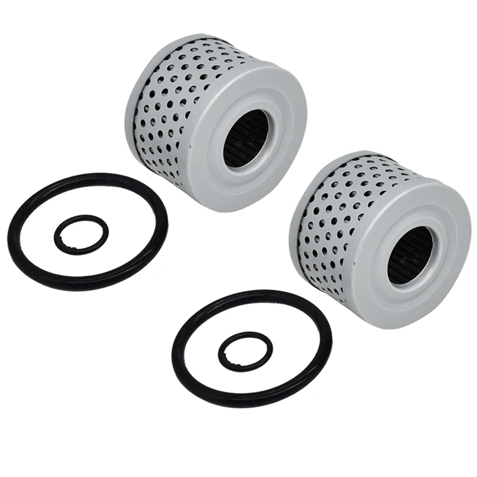3312199031 3312301037 35-813405 Filtro de aceite de transmisión 2 piezas for 25 25A 45A 63 63A 63IV 68A 68IV 80A 80IV 85A 85IV