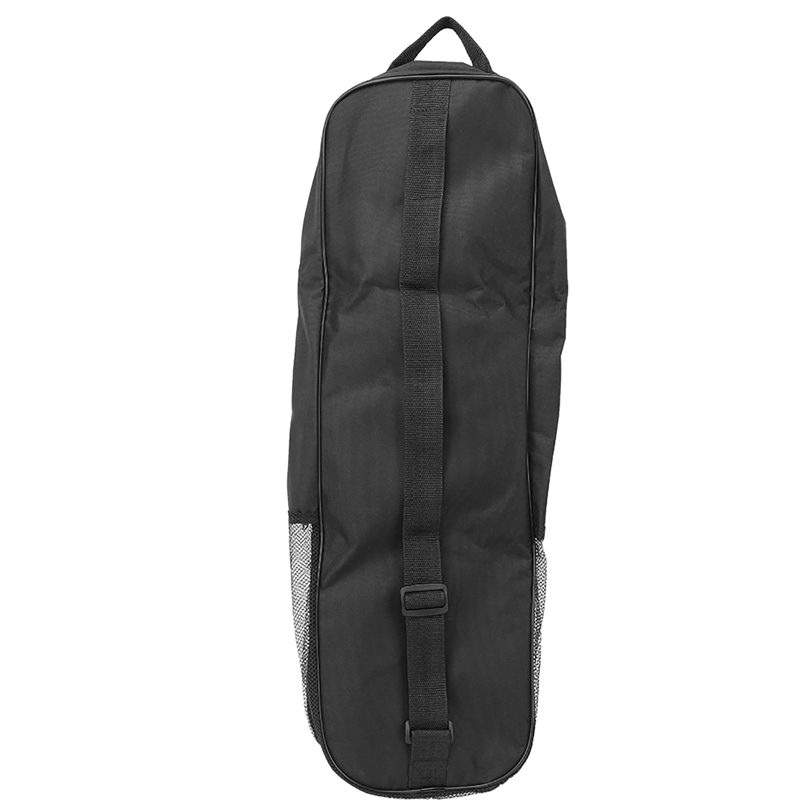 Sac à Dos Portable en Nylon pour plongée en apnée, avec Sac de Rangement sur Les épaules, Palmes et Palmes incluses, léger, Durable et Pratique pour Les Aventures sous-Marines