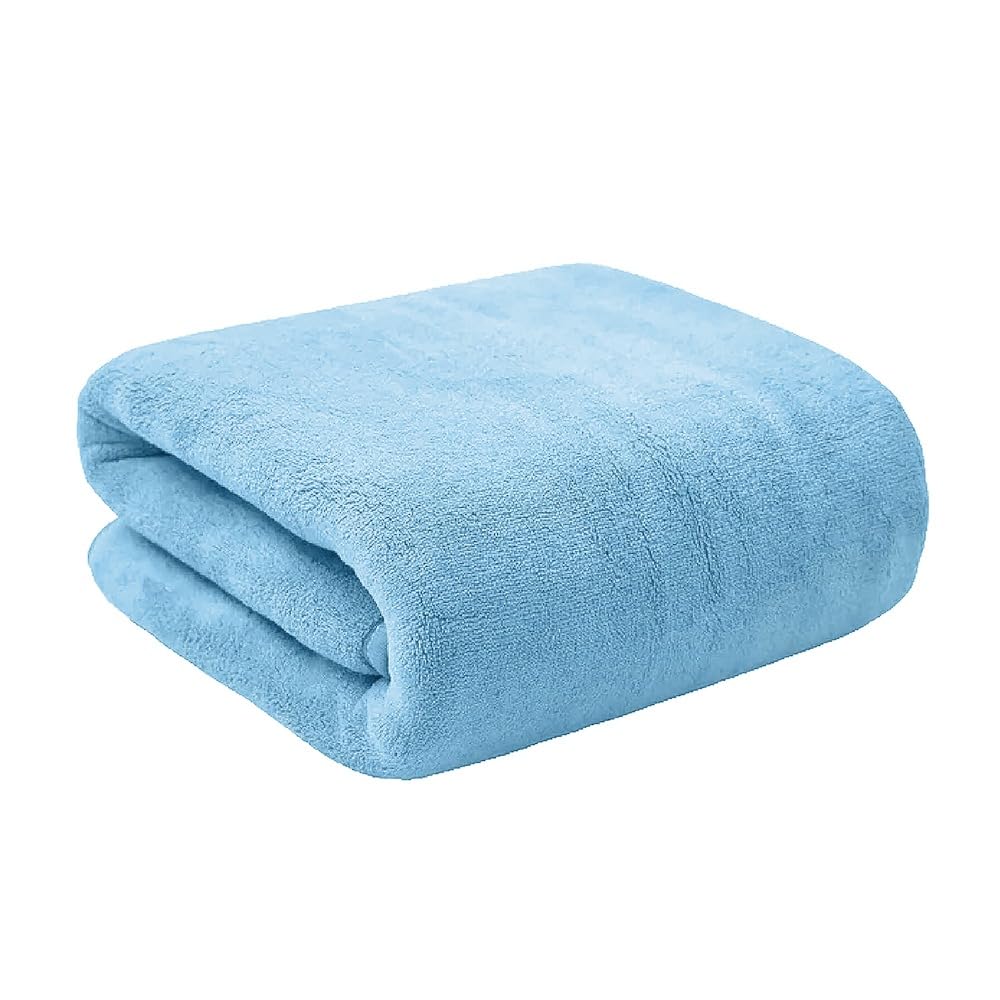 Cockatoo Microfibre Swimming Towel at ₹203 (71% Off) – Amazon