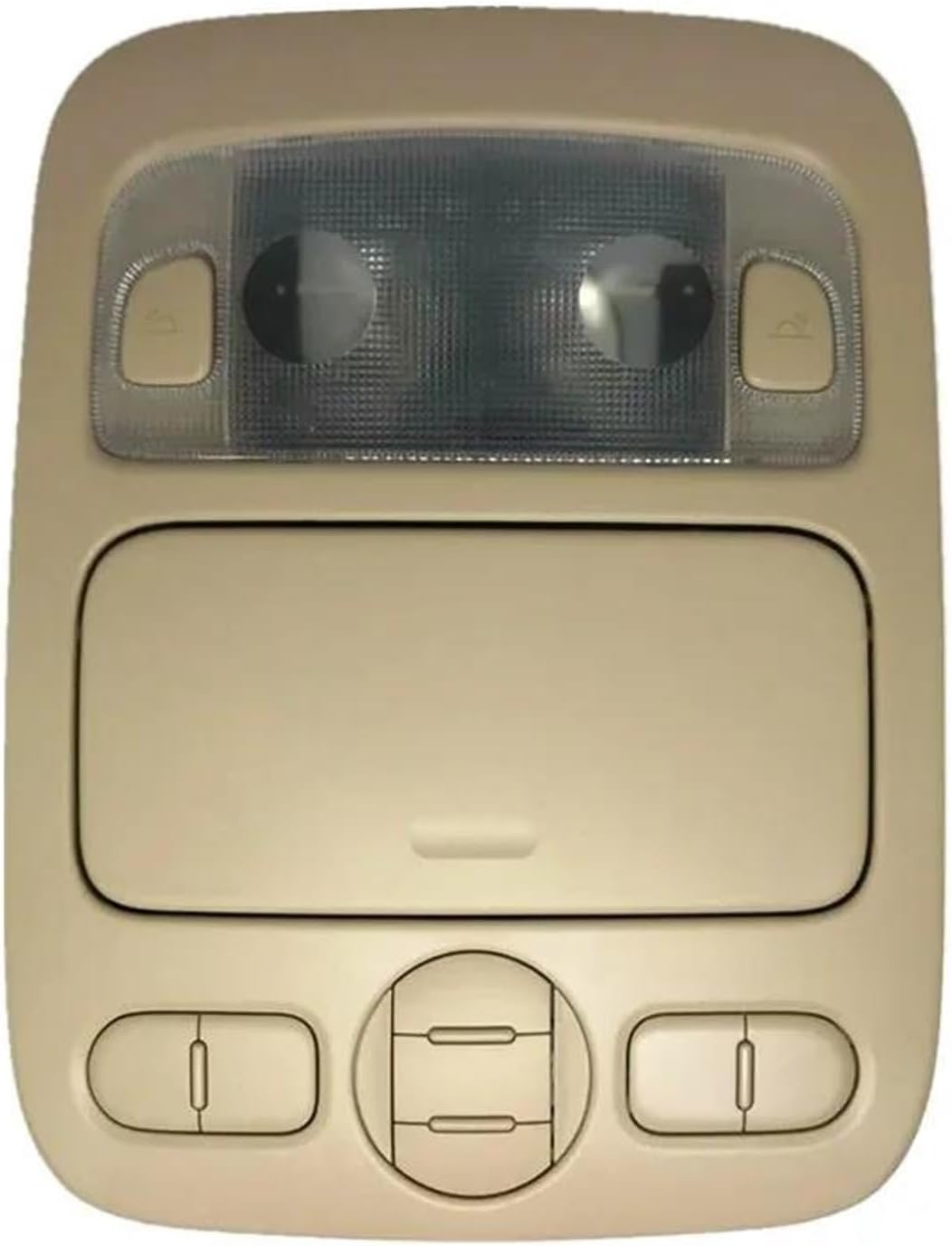 928104D000tw オーバーヘッドコンソールランプ ベージュ に適合する 起亜 に適合する セドナ に適合する カーニバル 2