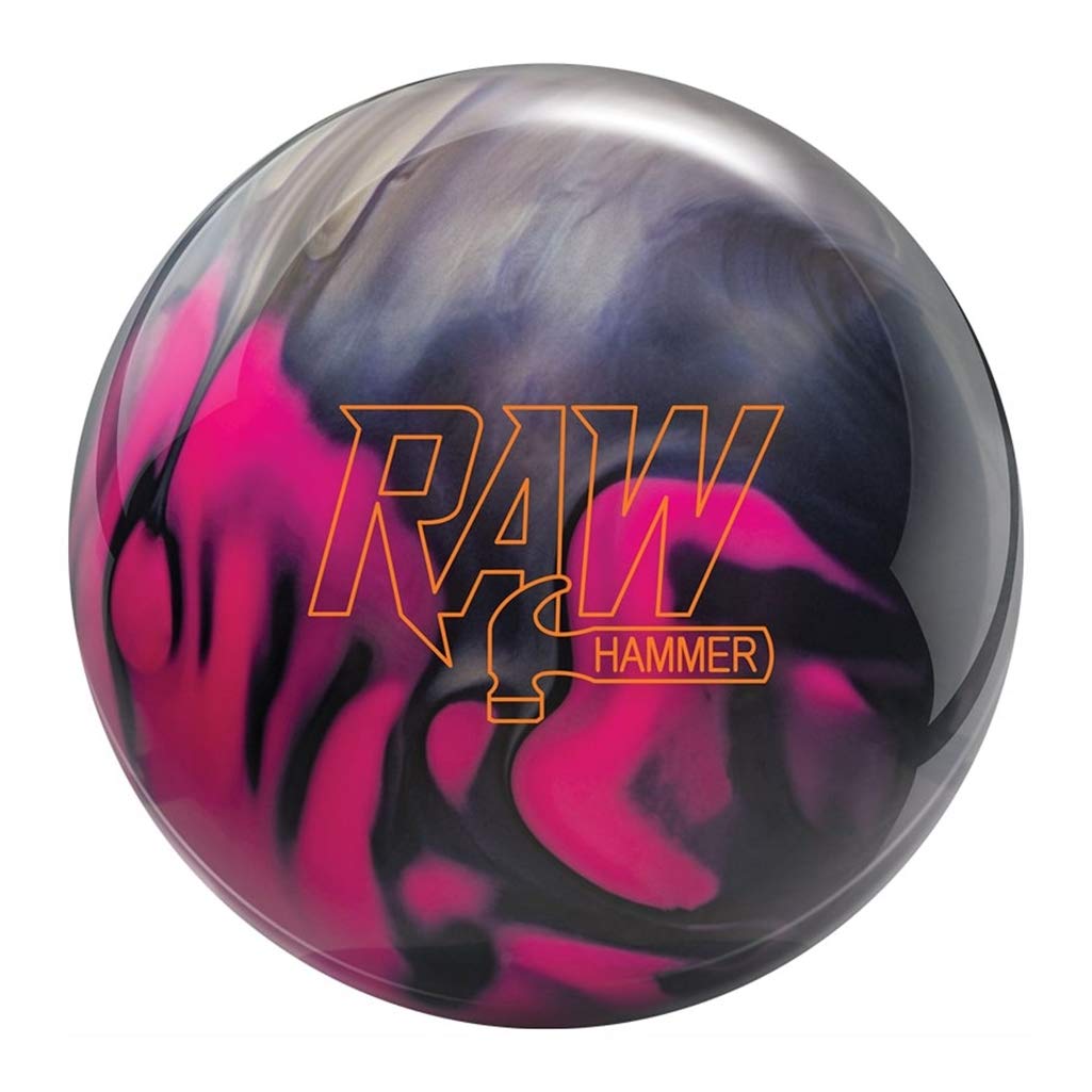 Amazon | Hammer Bowling Products ローハンマー ドリル加工済み