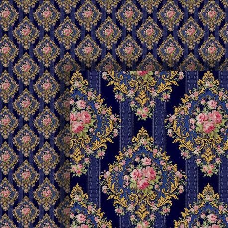 Scarpine Da Bambola Vittoriana In Miniatura - Accessori Rosa Per Casa Delle Bambole | Melody Jane 1:12