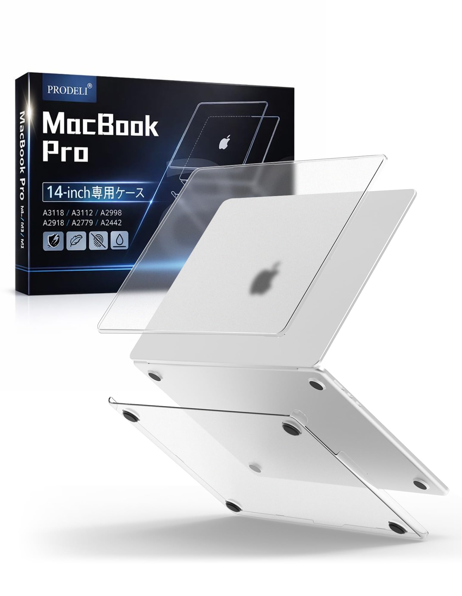 MacBook pro ソフト多数おまけ^_^ APPLE|MACBOOK PRO|【ハードオフ公式通販】オフモール|2014500000002388