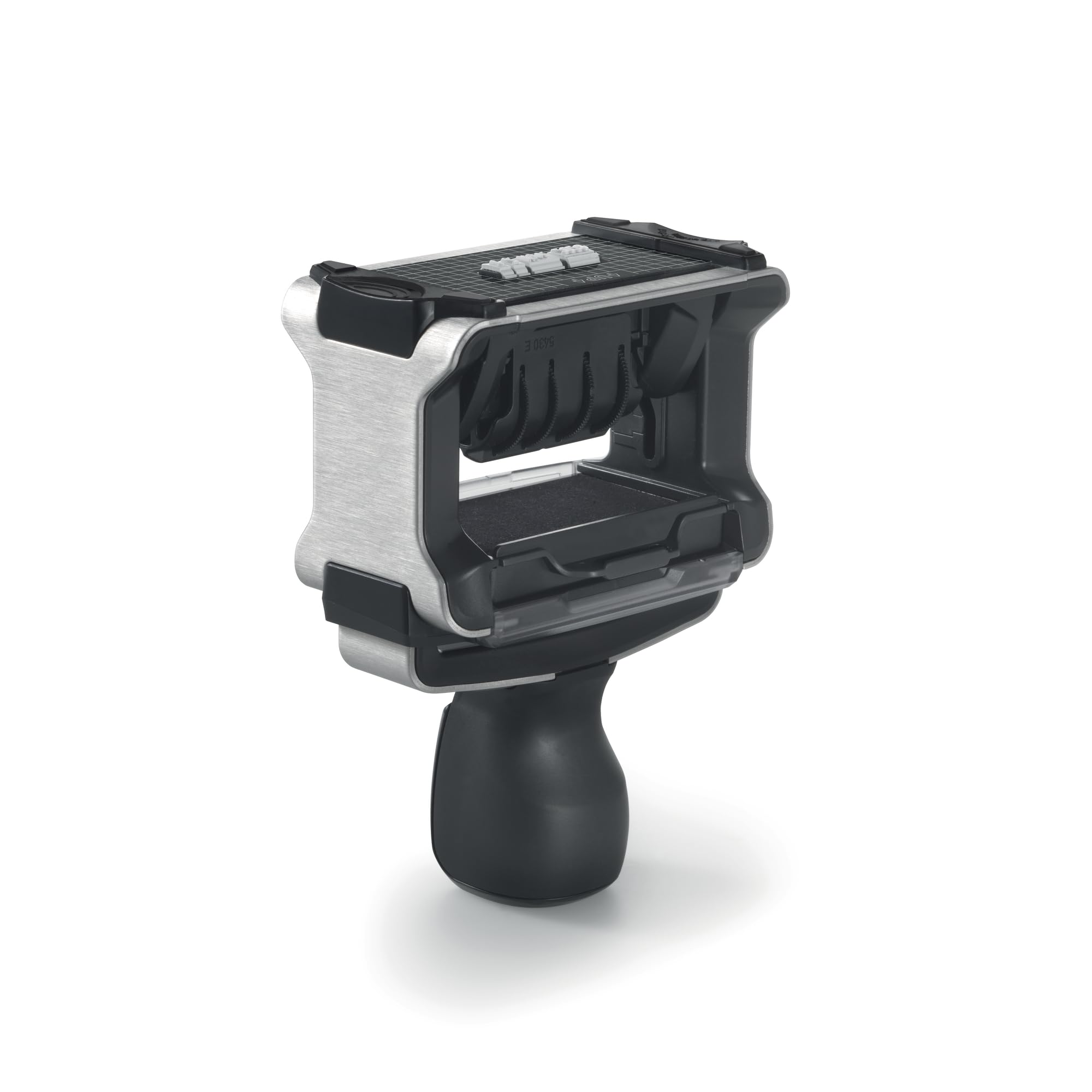 trodat Stempel z datą Professional 4.0 5460, 6-wierszowy