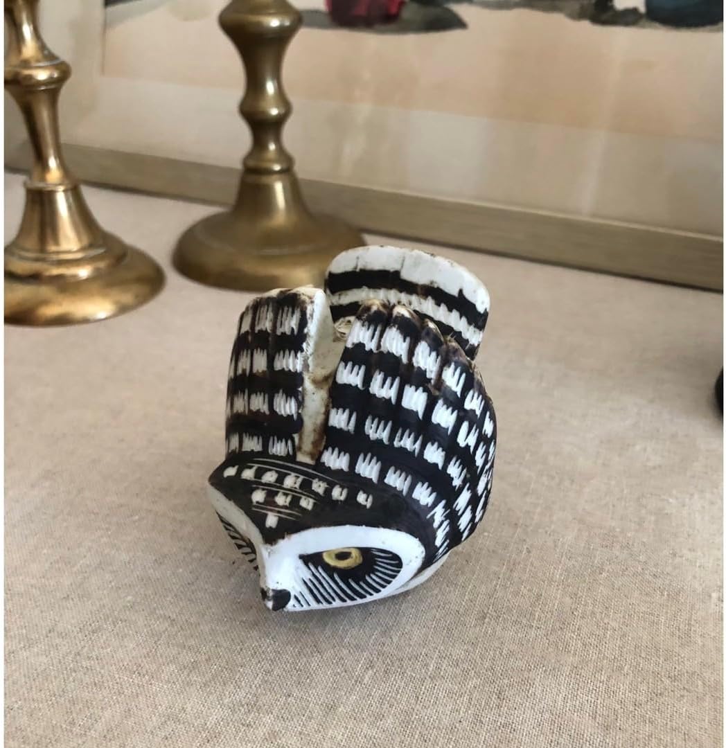 Edvard Lindahl エドヴァルド・リンダール フクロウ 32170 Edvard Lindahl エドヴァルド・リンダール フクロウ 32170