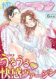極上ハニラブ 2015年6月号【うるうる★快感ヴァージン】 [雑誌] (KATTS-L)