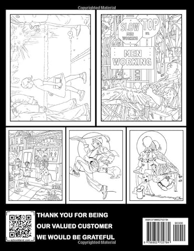 The Saturday Evening Post Americana Coloring Book: Gift your loved ones with 30 exclusive and top-no