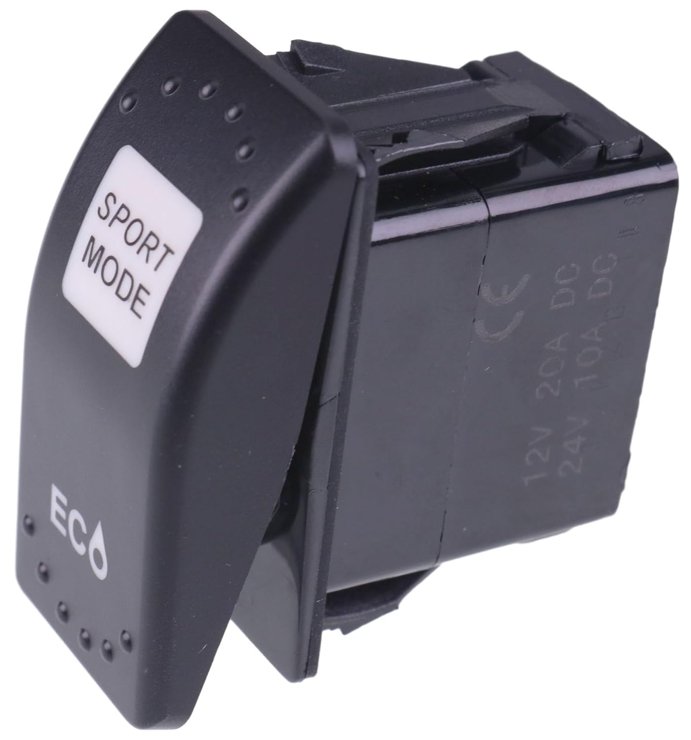 Solarhome New Rocker Switch 715004736 Compatible with Can-Am 18-20 Maverick Trail 19-20 Maverick Sport Sport Max 800 1000