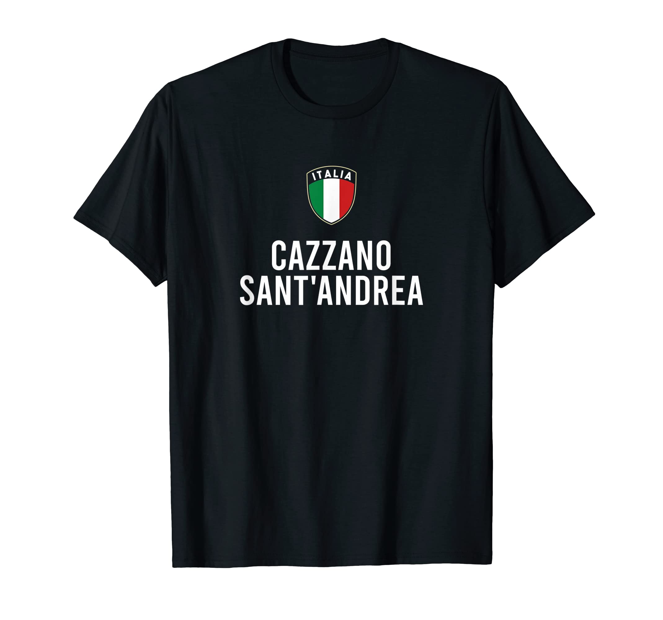 Cazzano Sant'Andrea T-Shirt