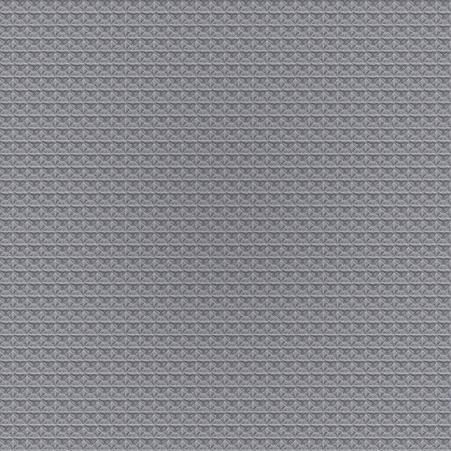 Waffle Fabric Gray Shower Curtain And Liner Set - Includes Free Peva Clear Liner, Decorative Shower Curtain For Bathroom Hotel Quality Bathroom Curtain, Metal Grommets 72X72 Inch (290 Gsm) #TOP3